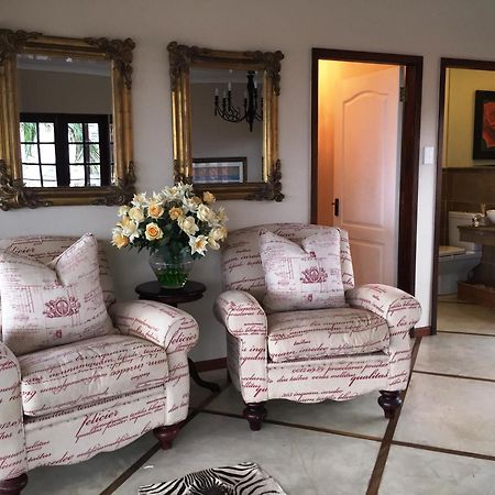 Five Burnham Guest House Durban Kamer foto