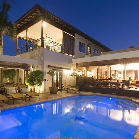 Five Burnham Guest House Durban Buitenkant foto