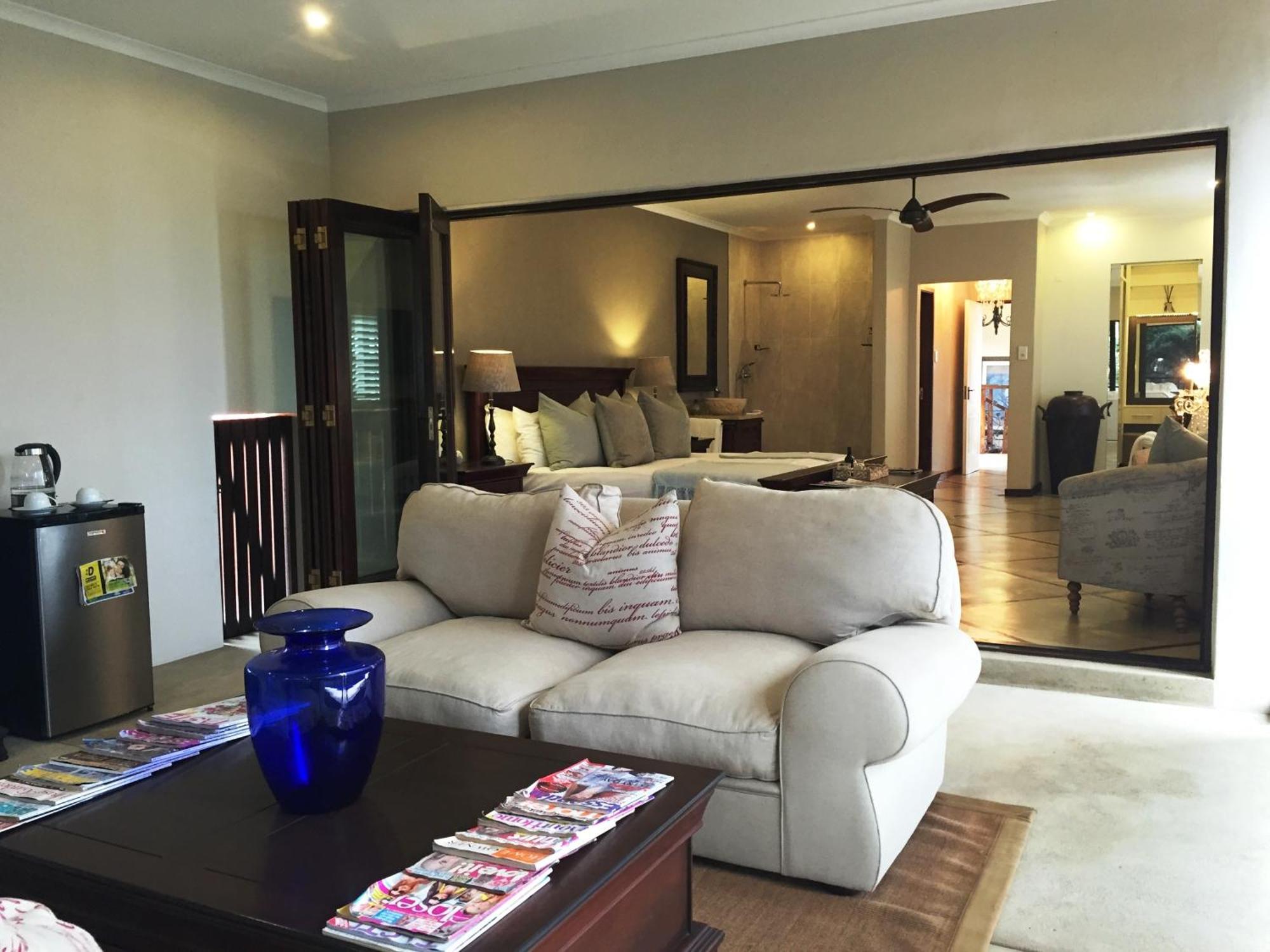 Five Burnham Guest House Durban Kamer foto
