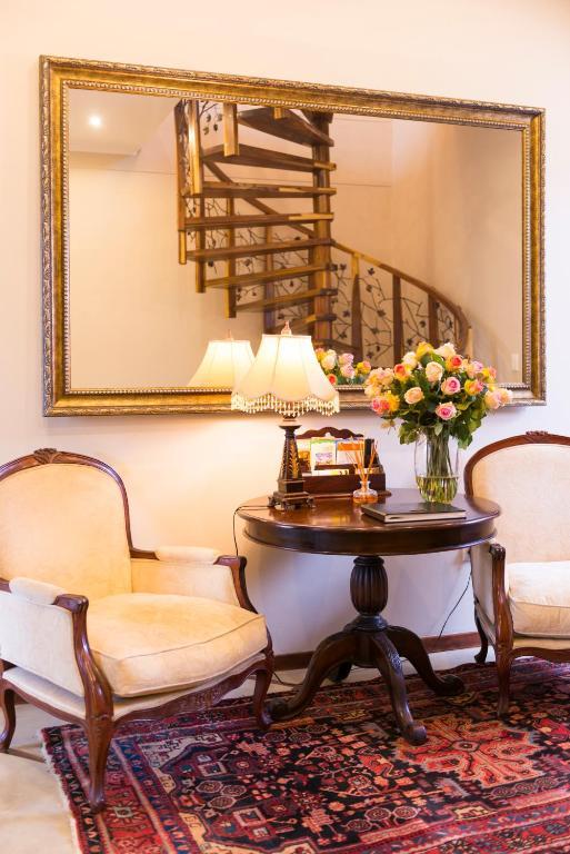 Five Burnham Guest House Durban Buitenkant foto