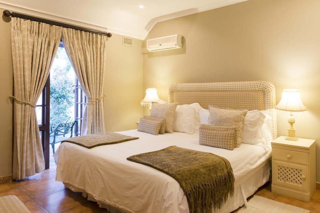 Five Burnham Guest House Durban Buitenkant foto