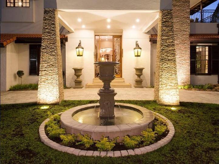 Five Burnham Guest House Durban Buitenkant foto