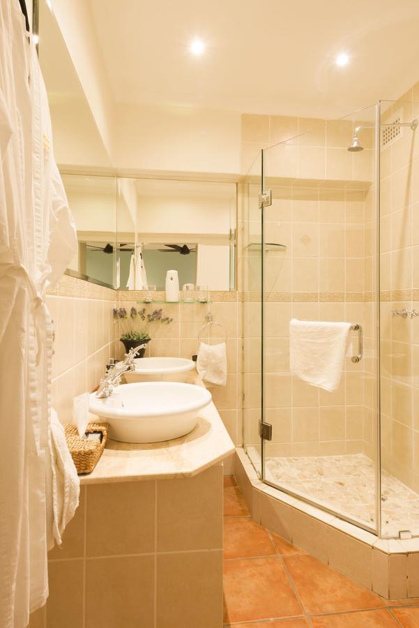 Five Burnham Guest House Durban Buitenkant foto
