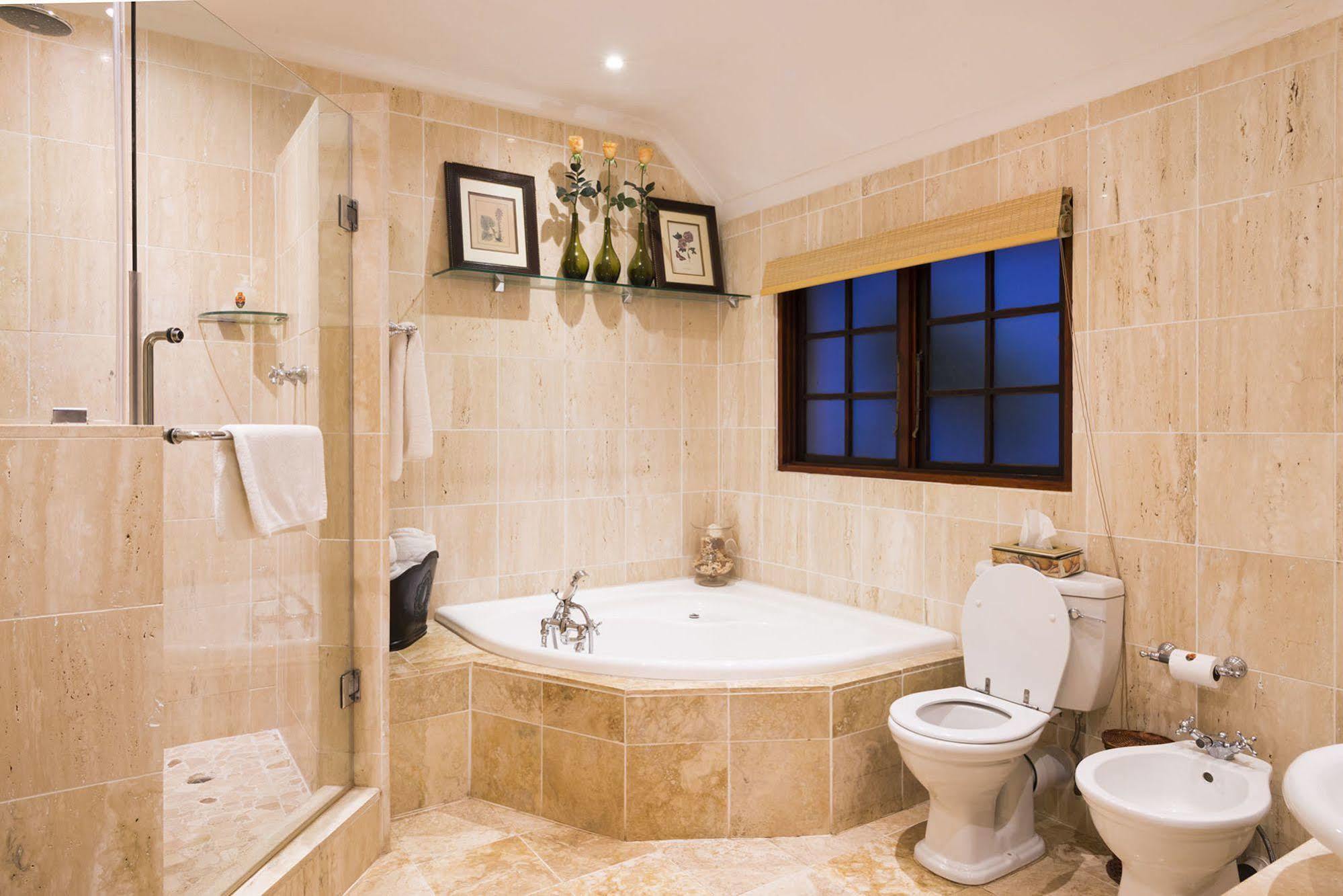 Five Burnham Guest House Durban Buitenkant foto