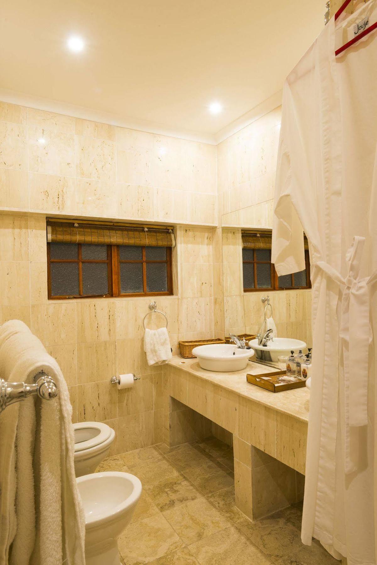 Five Burnham Guest House Durban Buitenkant foto