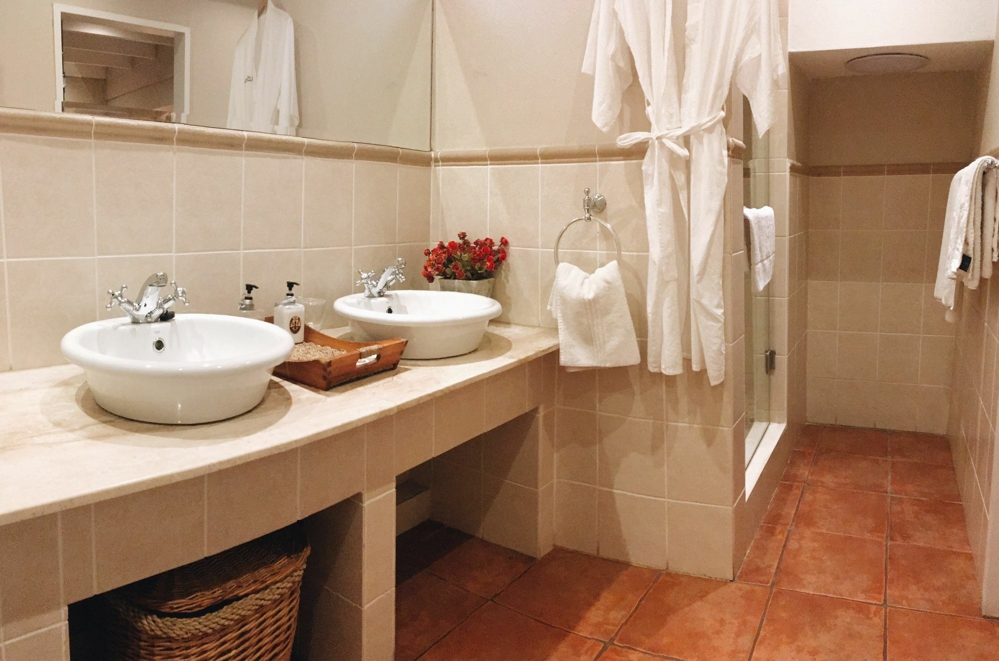 Five Burnham Guest House Durban Buitenkant foto